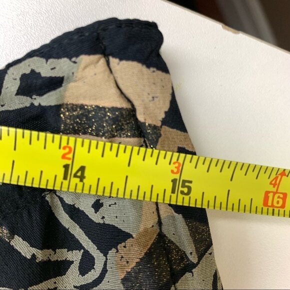 CAROLE Little for Saint-Tropez West Maxi Flared Skirts - Picture 7 of 8